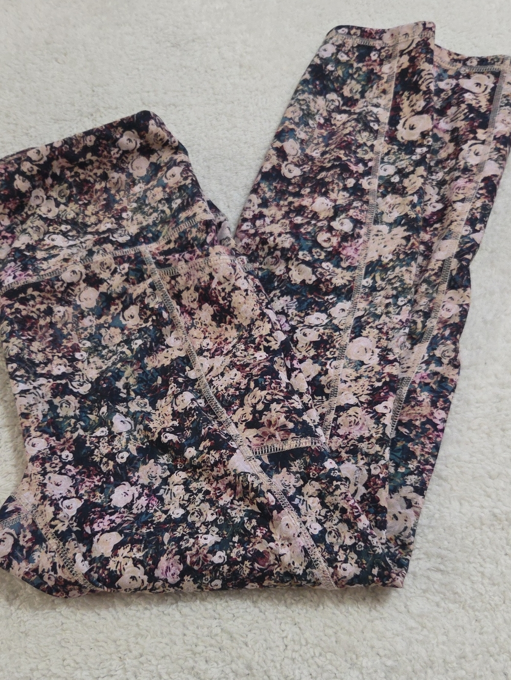 RBX ACTIVEWEAR LEGGINGS